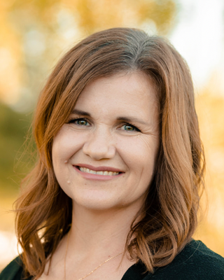 Photo of Jennie Tilton, Marriage & Family Therapist Intern, MFT-I