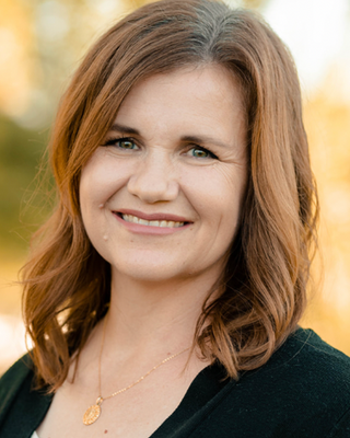 Photo of Jennie Tilton, Marriage & Family Therapist Intern, MA, MFT-I, (EMDR)