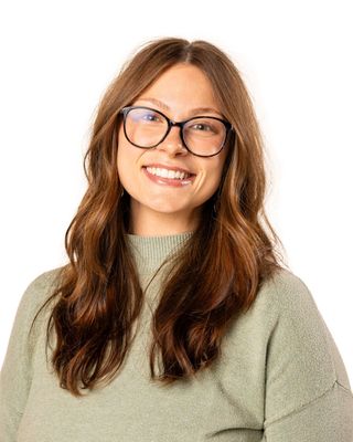 Photo of Olivia Palumbo, Pre-Licensed Professional, MA