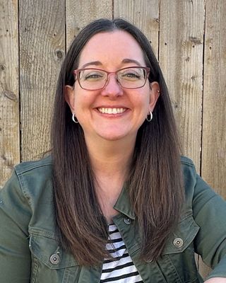 Photo of Larissa Smith, Clinical Social Work/Therapist, LCSW