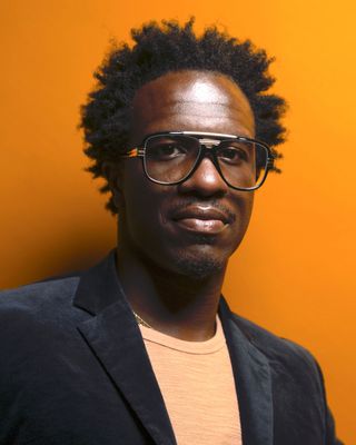 Photo of Dr. Fredrick Edo-Okuonghae - Dr. Fredrick Edo , Marriage & Family Therapist, LMFT, PsyD