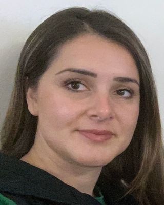 Photo of Khadijah Rahimi, Counsellor, MA, MBACP