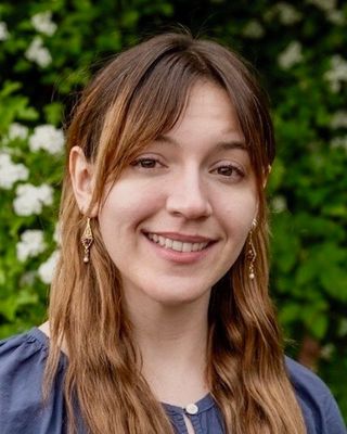 Photo of Anna Brown, Professional Counselor Associate