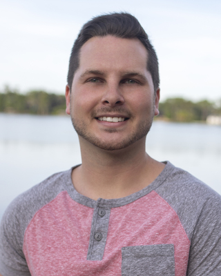 Photo of Jake Wallin, Counselor in Florida
