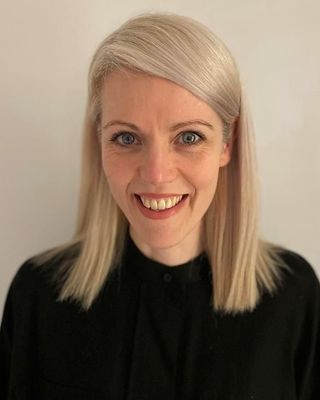Photo of Dr Evelyn McKenzie-Howat, Psychologist in SE26, England
