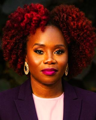 Photo of Claire Wakulyaka, Psychiatric Nurse Practitioner, DNP, CNP, PMHNP, FNP