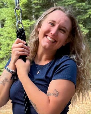 Photo of MacKenzie Rooney, Clinical Social Work/Therapist, LCSW, LADC