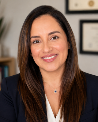 Photo of Dr. Andrea Veronica Altamirano - Davalos Health Services, Counselor, LMHC, Psy D
