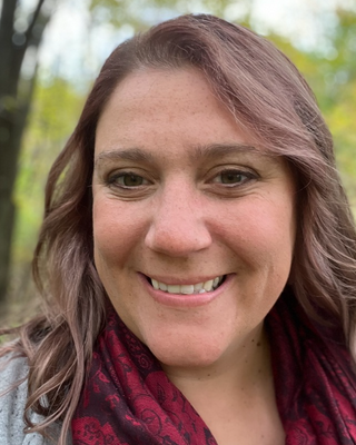 Photo of Beth Mentink, Counselor, LPC-IT, PCIT-IT