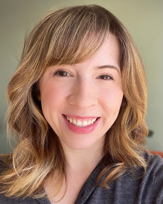 Photo of Katie Broedner, Marriage & Family Therapist, LMFT