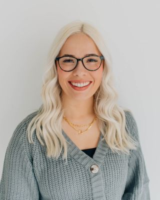 Photo of Katie Henrie, Pre-Licensed Professional, CSW