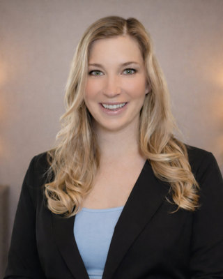 Photo of Caroline Johnson, Licensed Professional Counselor, LPC