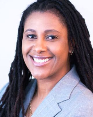 Photo of Shawntese Charles, Clinical Social Work/Therapist