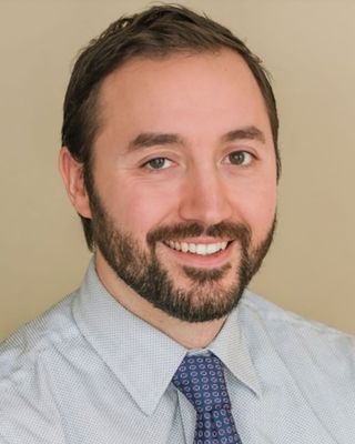 Photo of Alexandre Fleche, LCSW, Clinical Social Work/Therapist