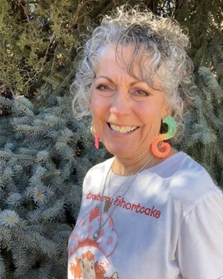 Photo of Michele M Yarberry, Licensed Professional Counselor, LPC, NCC, RPT, BCP3