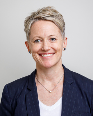 Photo of Kylie Mathieson, Psychologist in Subiaco, WA