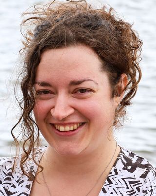 Photo of Kate Robyn Ormerod, Counsellor, MBACP