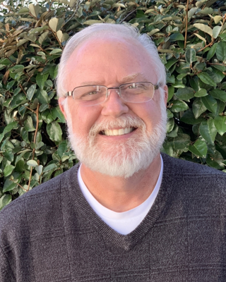 Photo of Scott Bonk, Marriage & Family Therapist, MS, LMFT