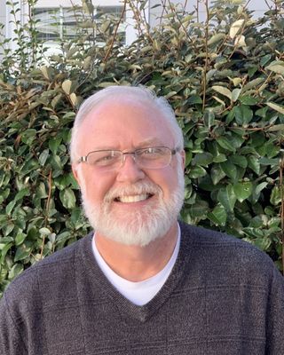 Photo of Scott Bonk, Marriage & Family Therapist, MS, LMFT