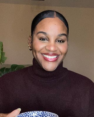 Photo of Vanessa Antonio, Counsellor, MSc, BACP