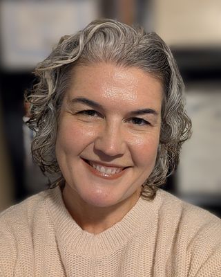 Photo of Mary Jo Ayllon, Licensed Professional Counselor, MAC, LPC, LCMHC