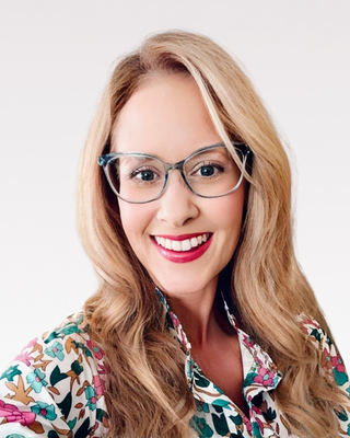 Photo of Jennifer Sublett, Clinical Social Work/Therapist, LCSW