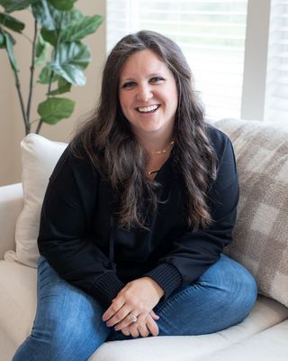 Photo of Jaclyn Suzette Ferguson - Biofeedback at Indy Counseling Professionals, Pre-Licensed Professional, MSW