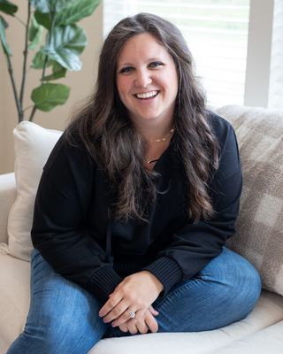 Photo of Jaclyn Suzette Ferguson - Biofeedback at Indy Counseling Professionals, Pre-Licensed Professional, MSW