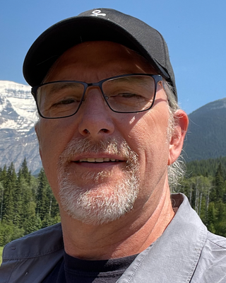 Photo of Les Freer - RL Freer Counselling, Counsellor