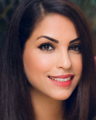 Photo of Shadi Nadimkhah, Psychologist, PsyBA General