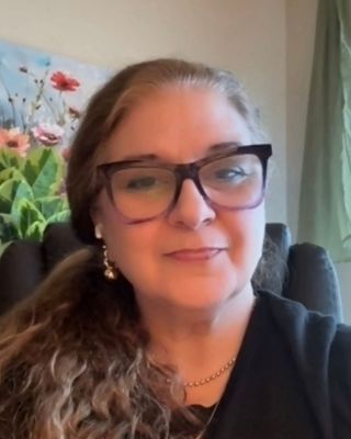 Photo of Maria M Runfolo-McCormack, Licensed Professional Counselor, MA, LPC