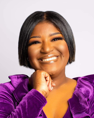 Photo of Carla Rawls, Licensed Professional Counselor, LPC