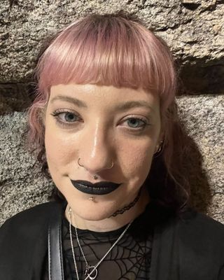 Photo of Amanda Brett, MHC-LP