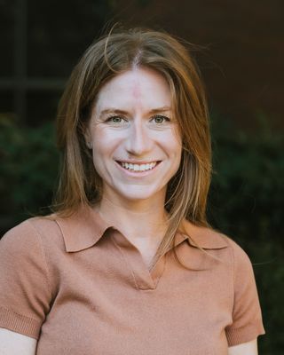 Photo of Jennifer Petty, Counselor, LMHC, MA
