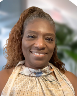Photo of Sabrina Denise Jackson, Licensed Mental Health Counselor, LMHC