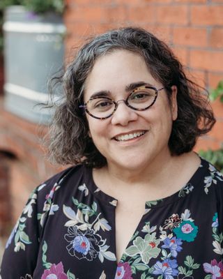 Photo of Melanie Yoder Salim - Melanie Yoder Salim, LLC, Clinical Social Work/Therapist, LCSW