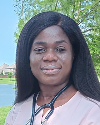 Photo of Yaa Brago, Psychiatric Nurse Practitioner, PMHNP