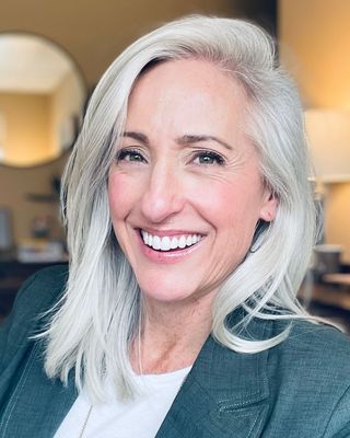 Photo of Ariel Shea, Clinical Social Work/Therapist, MSW, LCSW