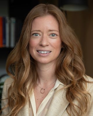 Photo of Colleen Martin, Registered Provisional Psychologist, MC