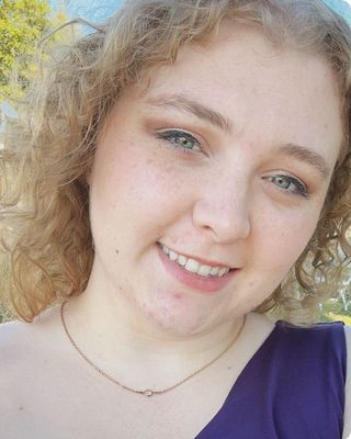 Photo of Rebecca McCormick, Supervisee in Clinical Social Work, MSW