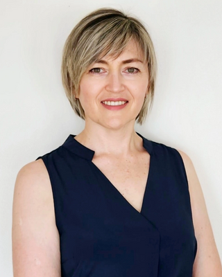 Photo of Olia Tomlinson, Counsellor, ACA-L1