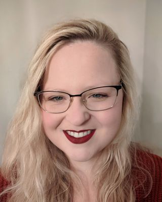 Photo of Joanna Rice, Clinical Social Work/Therapist, LICSW