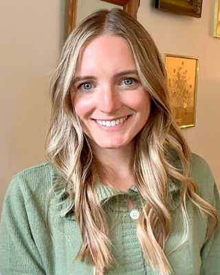 Photo of Bridget O'Connor, Pre-Licensed Professional, MA, LPCC