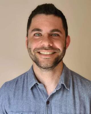 Photo of Tim Crosby, Marriage & Family Therapist in Santa Ana, CA