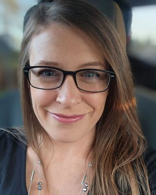 Photo of Michelle Valente, Licensed Mental Health Counselor, LMHC-D