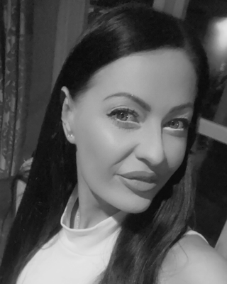 Photo of Chantelle Elizabeth West, Psychotherapist, MA, BPC