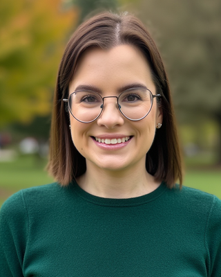 Photo of Holly E. Ortiz, Clinical Social Work/Therapist, MSW, LCSW