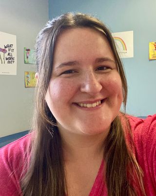 Photo of Nicole Stoddard, Clinical Social Work/Therapist, LCSW-C
