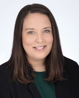 Photo of Dr. Emily O’Bryan, Psychologist, PhD