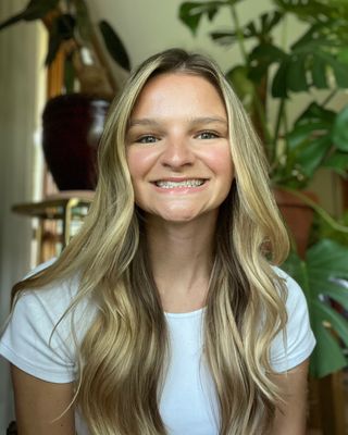 Photo of Kristina Arney, Clinical Social Work/Therapist, LMSW